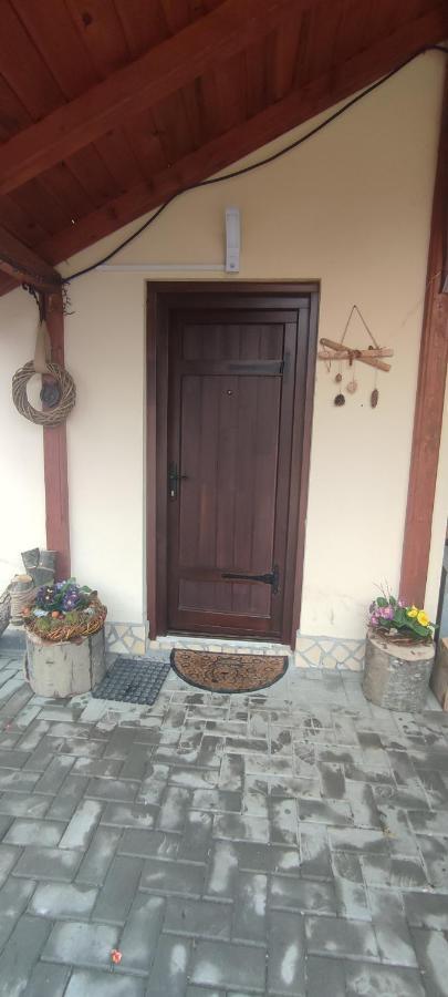 Cottage In Traditional Village Bradulet, Arges County Exterior foto